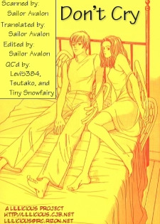 Colorful Moon 8 - page 41