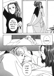 Colorful Moon 8 - page 38