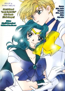 Colorful Moon 8 - page 2