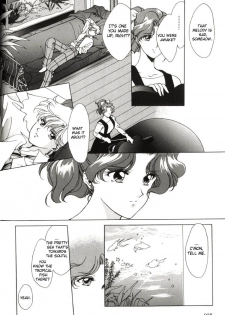 Colorful Moon 8 - page 6