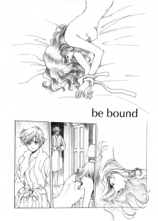 Be Bound - page 3