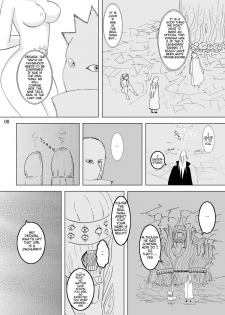 [Teru-bee (Parts, Astre)] Minna de Naruko ～ Akatsuki Hobaku Hen ～ (Naruto) [English] - page 8