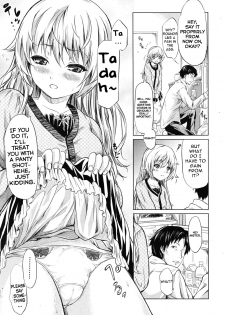 [Shiki Takuto] if - Tokei Monogatari | if - A Story About a Watch (Comic MUJIN 2012-07) [English] =LWB= - page 33