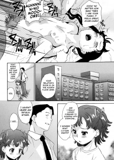 [Asahina Makoto] Zetsubou Rinkan Gakkou [English] [biribiri] - page 30