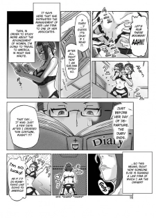 [ts-complex2nd (Asagiri)] Katta Kigurumi Sono ni | Purchased Costume 2 [English] {Chilla} - page 17