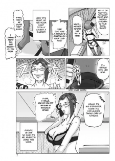 [ts-complex2nd (Asagiri)] Katta Kigurumi Sono ni | Purchased Costume 2 [English] {Chilla} - page 8