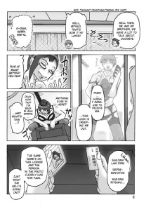 [ts-complex2nd (Asagiri)] Katta Kigurumi Sono ni | Purchased Costume 2 [English] {Chilla} - page 9