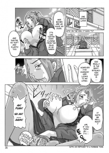 [ts-complex2nd (Asagiri)] Katta Kigurumi Sono ni | Purchased Costume 2 [English] {Chilla} - page 36