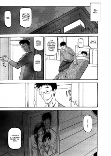 [Sanbun Kyoden] Fuyu no Ajisai | Winter Hydrangea (Complete) [English] [Brolen + Faytear + Psyburn21] - page 16