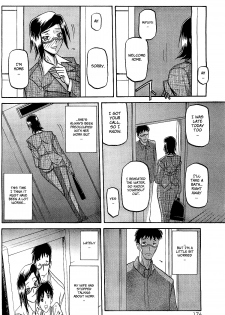 [Sanbun Kyoden] Fuyu no Ajisai | Winter Hydrangea (Complete) [English] [Brolen + Faytear + Psyburn21] - page 44