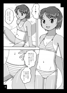 [Yarou Jidai] hykH - page 3