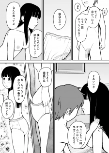 [Ommed (Momoshiro)] Otouto wa Otoshigoro - page 9