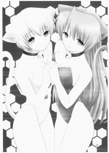 (C72) [inspi. (Subaru, Izumi Rin)] Shinseiki Enyangelion (Neon Genesis Evangelion) [Digital] - page 2