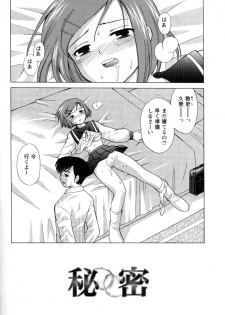 [Kotono Wakako] Kanzen Fukujuu Maid - page 29