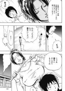 [DAIGO] GRIND - page 32