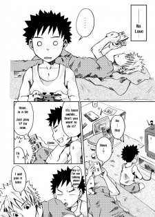 [Ebipan (Shimaki Yousuke & Torakichi)] 2 [English] - page 23