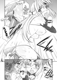 (C78) [MANITOU (Nakajima Rei)] KLX-T4 (Xenosaga) [English] =LWB= - page 16