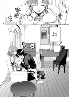 (C82) [Crazy9 (Ichitaka)] C9-02 Asuna no Neteru Ma ni (Sword Art Online) [English] {Team Vanilla} - page 3
