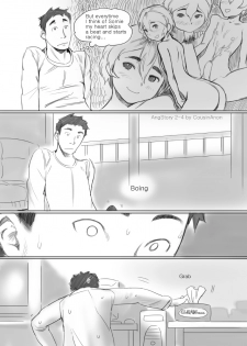 [CousinAnon] Angstory Chapter 2 (updated) {English} - page 4
