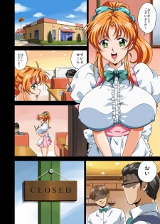 [ERONDON HEARTS (Engawa Suguru)] Heiten Go no FamiRes nite (Final Romance) [Digital] - page 2