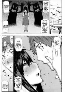 [Ikegami Tatsuya] Mitsuiro no Kousokuihan [English] =Pineapples r' Us & Doujin-Moe= - page 44