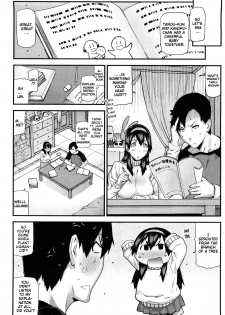 [Ikegami Tatsuya] Mitsuiro no Kousokuihan [English] =Pineapples r' Us & Doujin-Moe= - page 21