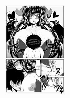 [Hroz] Succubus no San Shimai | Three Succubus Sisters [English] [4dawgz + Thetsuuyaku] [Digital] - page 17