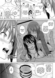 [Sanagi Torajirou] Utakata Omoi Ch. 2 [English] [CGrascal] - page 9