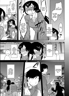 [Dr.P] Hebereke Teacher | Drunk Teacher (Comic Penguin Club 2012-04) [English] [desudesu] - page 3