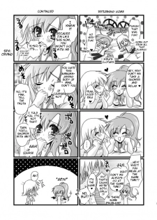 (C75) [Potosu Koubou (Chaa)] hororechuchuparero (Gundam SEED) [English] [Tigoris Translates] - page 10