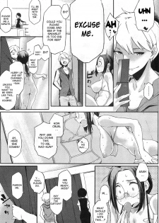 [Yurikawa] Toshishita Kareshi. | Younger Boyfriend [English] {desudesu} - page 31