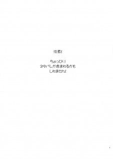 [Shoujo Gesshoku (Shimao Kazu)] Double Accel ~Hontou wa Eroi Raker Shishou to Chuuni Kawaii Kuroyukihime Senpai~ (Accel World) - page 4