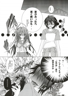 (C80) [a.la.mode (Kagura Takeshi)] La Collection -Shana//Style- (Shakugan no Shana) - page 50