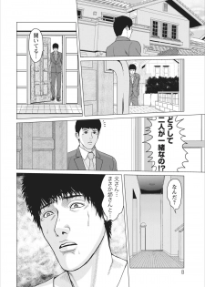 [Ishigami Hajime] Sex Izonshou ch.10 - page 8