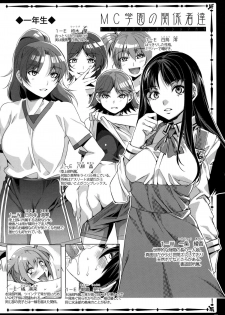 (C82) [Alice no Takarabako (Mizuryu Kei)] MC Gakuen - page 22