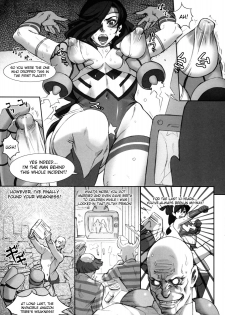 (C82) [Niku Ringo (Kakugari Kyoudai)] NIPPON CHAMBER [English] [desudesu + SaHa] - page 7