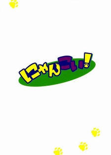 [X -GAME! (Mochi-ko)] Nyan Koi ! (Dog Days) - page 18