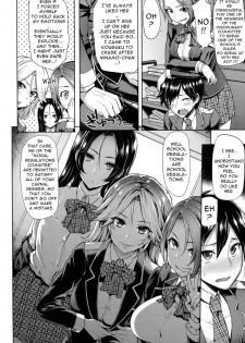 [Meme50] Limit Break!!!! [English] [doujin-moe.us] - page 40