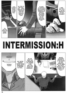 (C79) [LEYMEI] Intermission H (Muv-Luv Alternative: Total Eclipse)   [English] =pesu + Super Shanko= - page 5