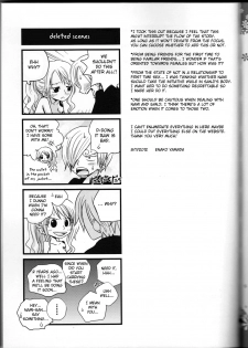 (C82) [Orange Typhoon (Yamada Enako)] Change Over (One Piece) [English] [Fated Circle] - page 33