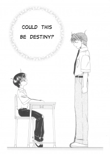 [Mikami Hokuto] White Drop Ch. 1 [English] {WarDance} - page 33
