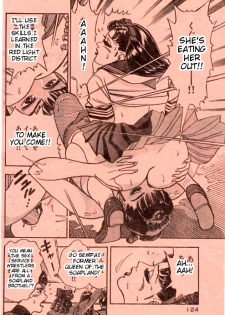 [Nishiwaki Mayu] Kakatte Oide!! | Bring It On Ch. 2, 11 [English] =Tigoris Translates= - page 24