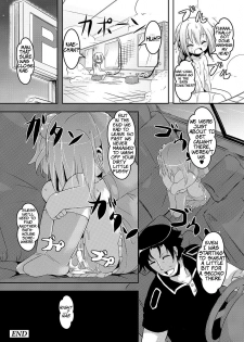 [ro] Nae's Bath [English] ATF - page 20