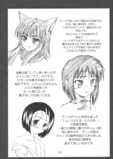 (COMIC1☆2) [RED RIBBON REVENGER (Makoushi, Taireru)] Nightmare (Final Fantasy IV) - page 29