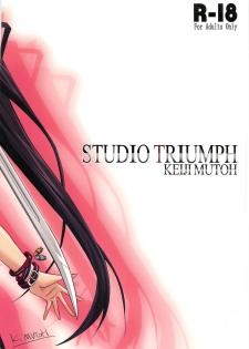 (C81) [STUDIO TRIUMPH (Mutou Keiji)] Astral Bout Ver.22 (Infinite Stratos) - page 28