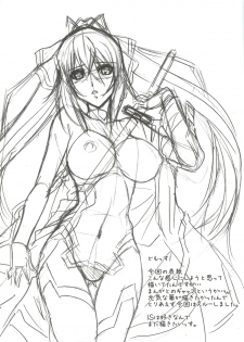 (C81) [STUDIO TRIUMPH (Mutou Keiji)] Astral Bout Ver.22 (Infinite Stratos) - page 21