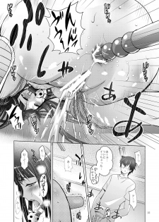 (SC56) [Studio BIG-X (Arino Hiroshi)] MOUSOU THEATER34 (Hyoka) - page 14