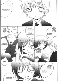 [Eidanchikatetsu(Masayoshi Tomoko)]sakura no kuni, sekai no owari[code geass]english [fate circle] - page 30