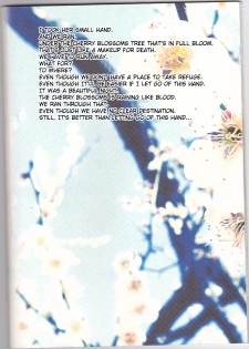 [Eidanchikatetsu(Masayoshi Tomoko)]sakura no kuni, sekai no owari[code geass]english [fate circle] - page 34