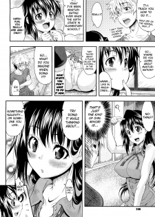 [Oona Mitsutoshi] Moratte Hoshikute (COMIC Megastore H 2010-10) [English] [biribiri] - page 6